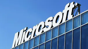 Microsoft
