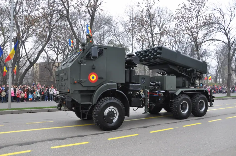 tanques