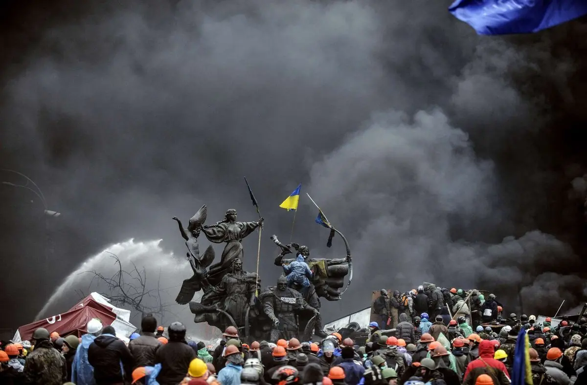 euromaidan