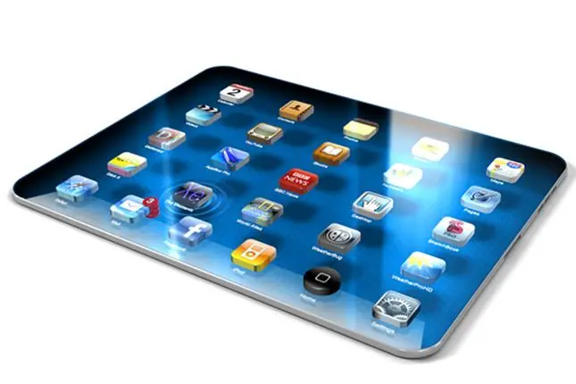 ¿iPad 3 en marzo?