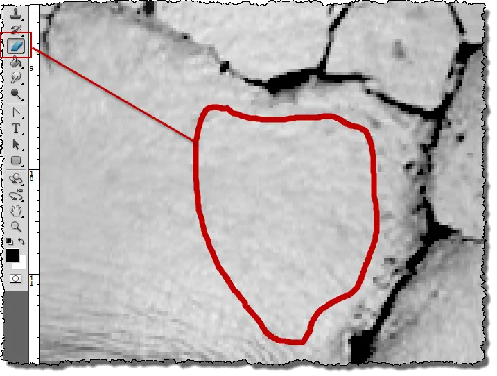 darck
