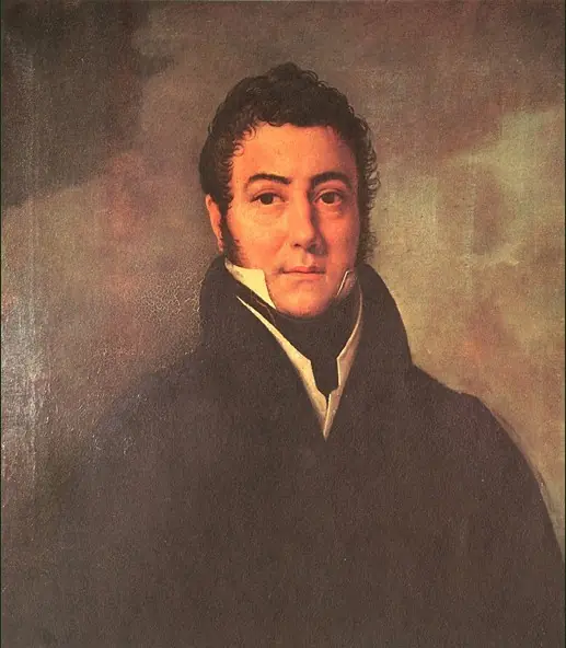 historia de la argentina