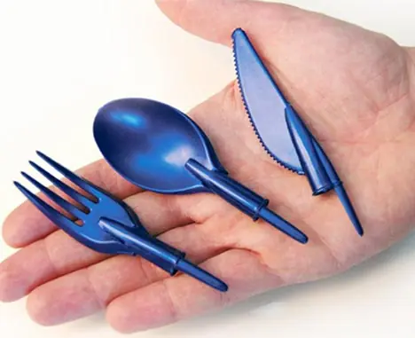 plastico