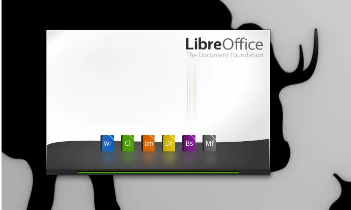 LibreOffice 3.3 Final
