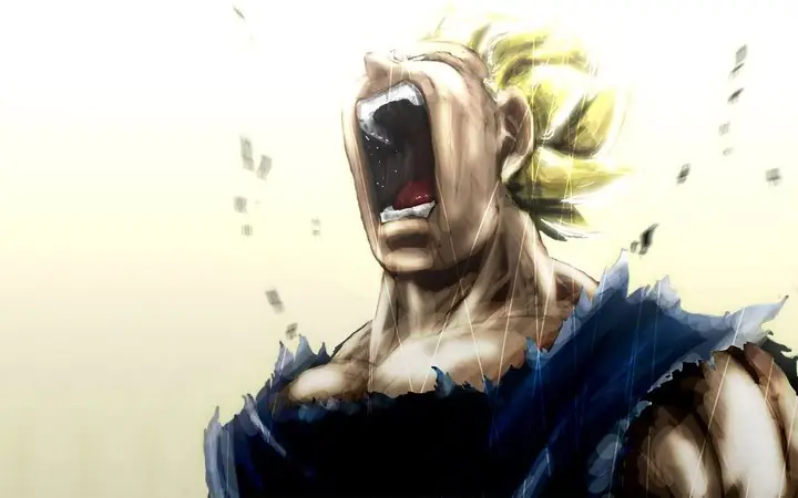 Dragon Ball