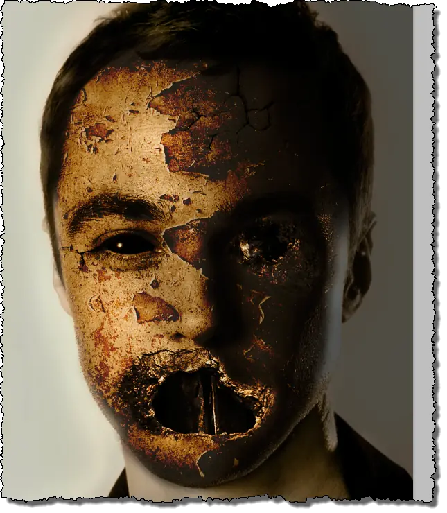 Efecto Dark [Tutorial Photoshop]