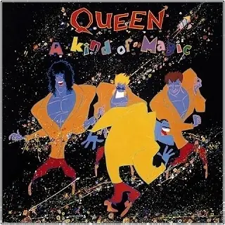 queen