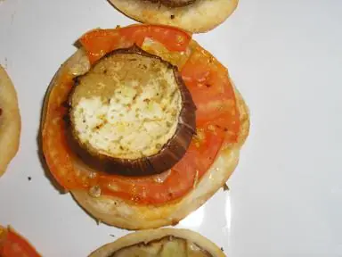 recetas