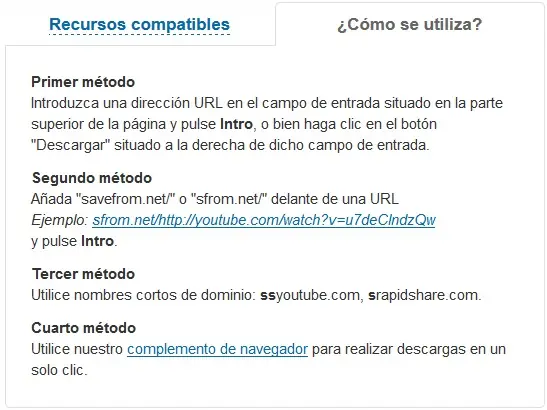 videos