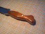 Encabado de cuchillo