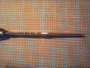 Lor-X, Cuchillo artesanal (paso a paso)