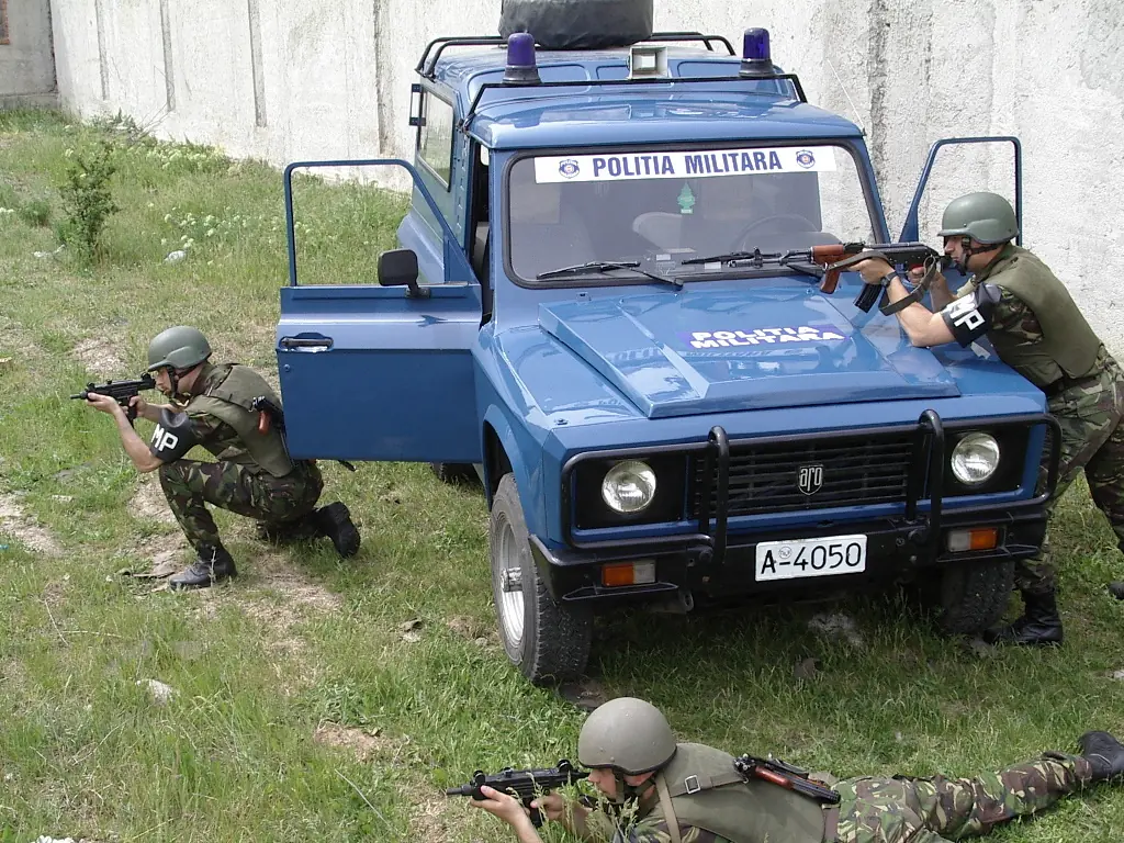 ejercito