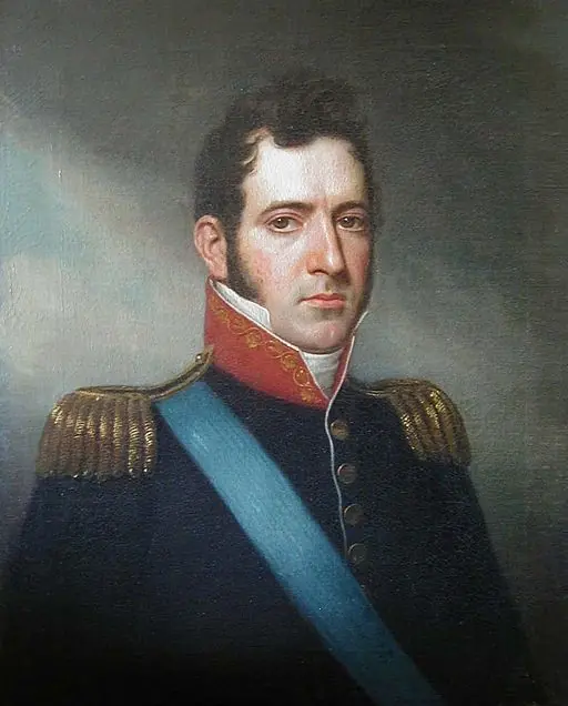 historia de la argentina