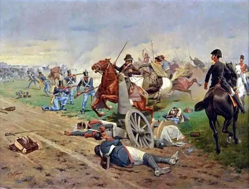Historia de la Argentina