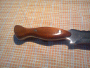 cuchillos artesanales