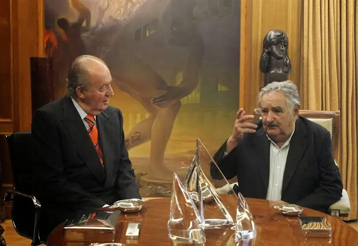Uruguay