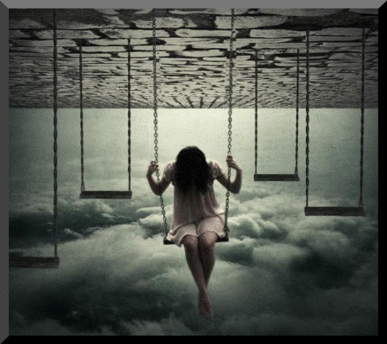 paranormal