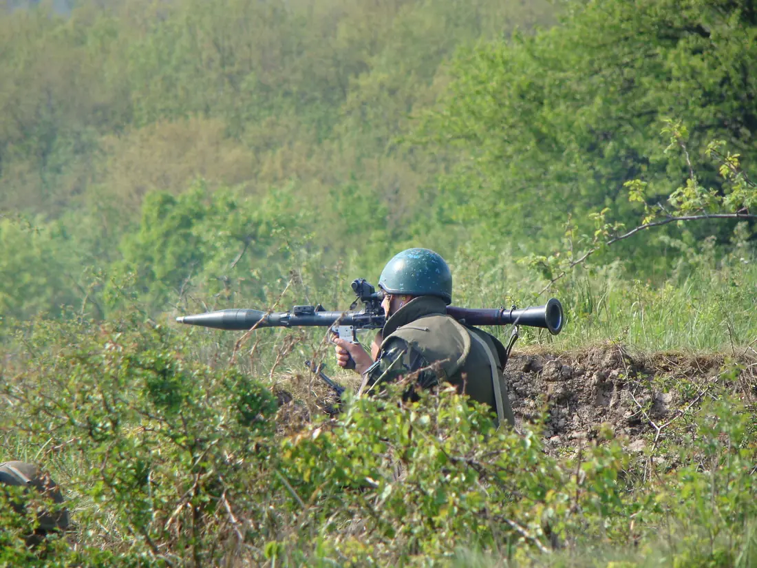 armas