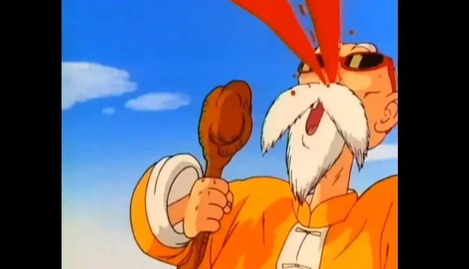 Dragon Ball
