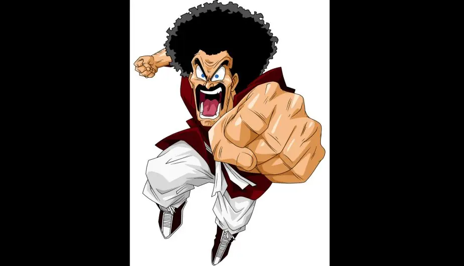 Dragon Ball