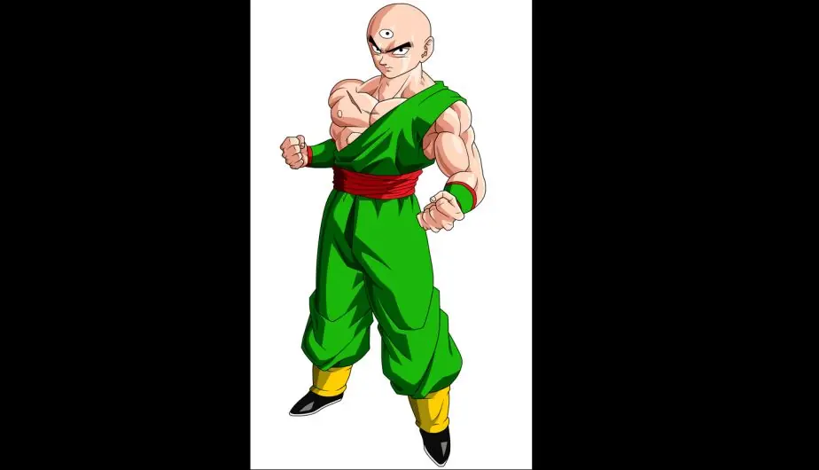 goku