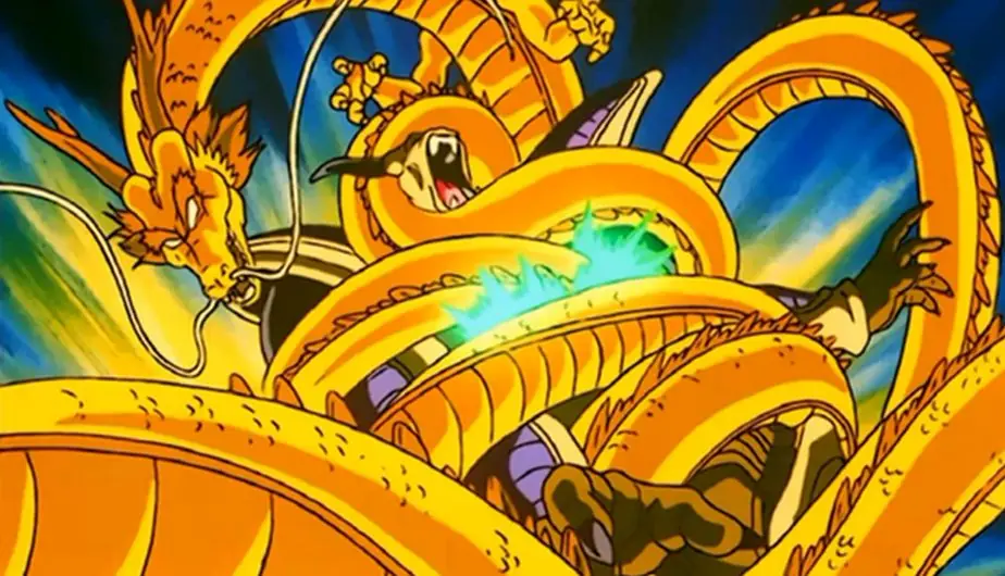 dragonbolzeta
