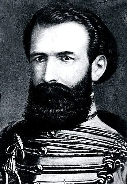 Historia de la Argentina