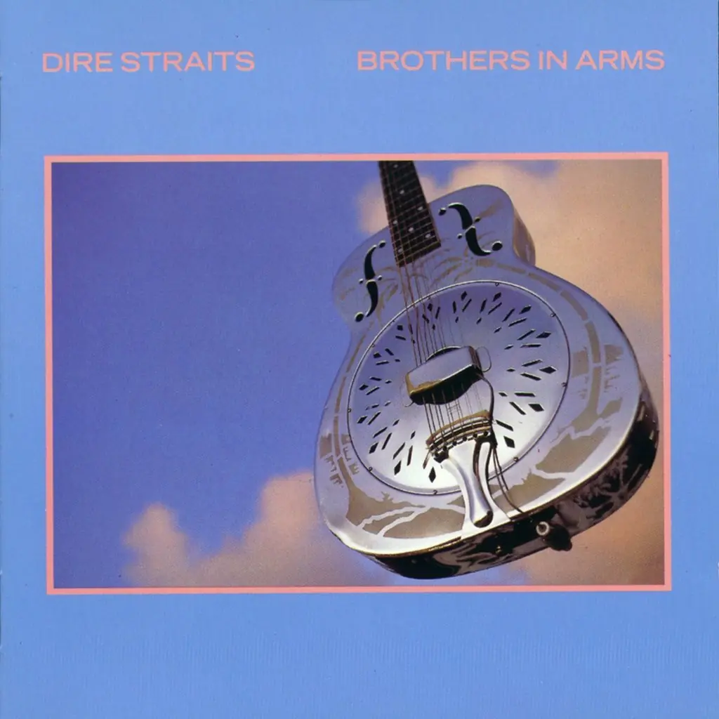 Clasicos del pop :Brothers In Arms