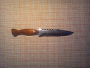 Encabado de cuchillo