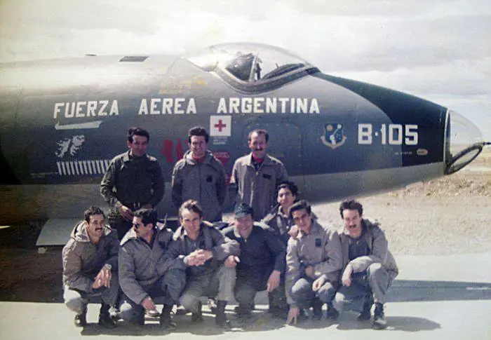 Argentina