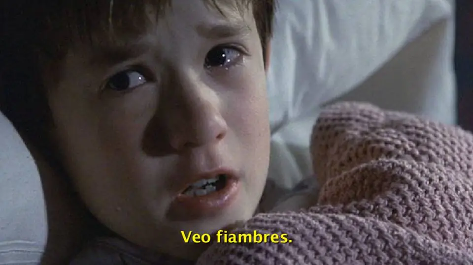 Así es el doblaje argentino ahora en las peliculas