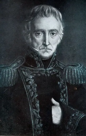 historia de la argentina