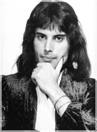 Todo sobre : Queen y Freddie Mercury.