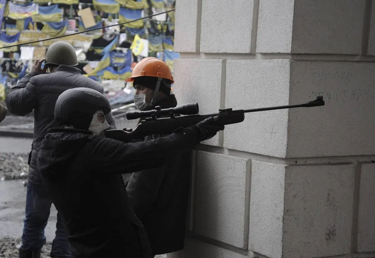 euromaidan kiev