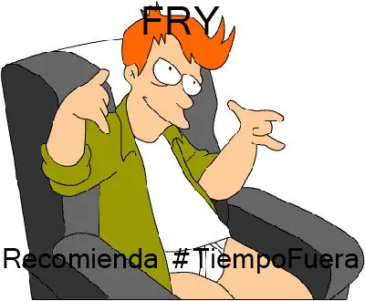 Estamos al aire desde las 16! - 6to show