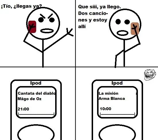 trucos de gooogle earth y un poco de humor