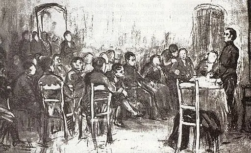 independencia de argentina