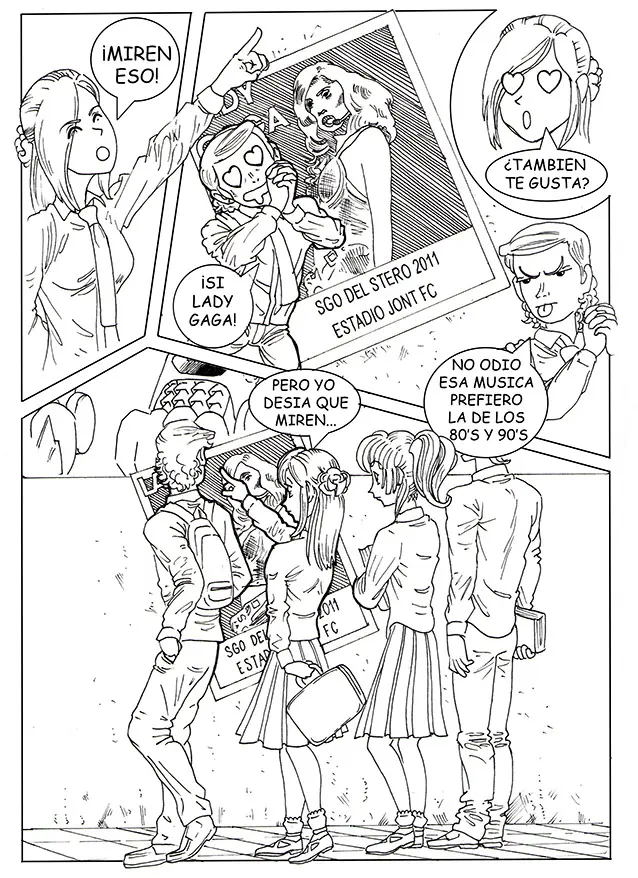 manga