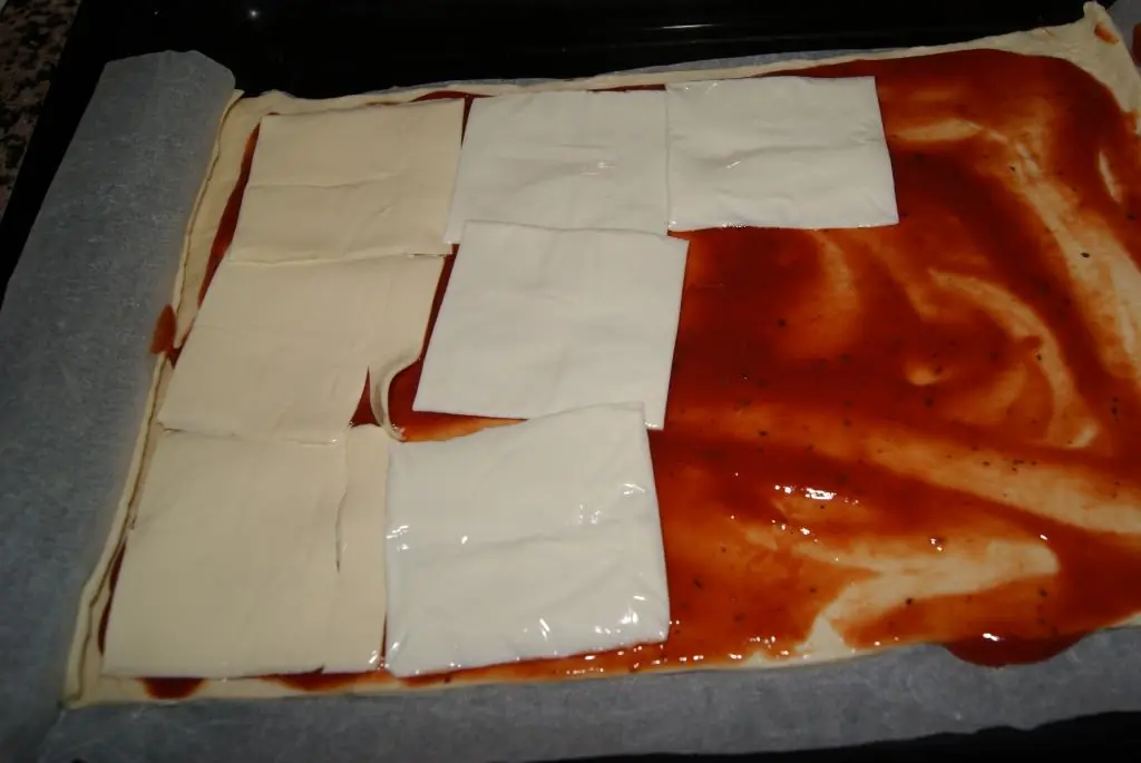 cena
