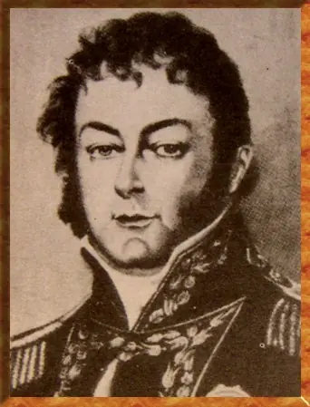 independencia de argentina