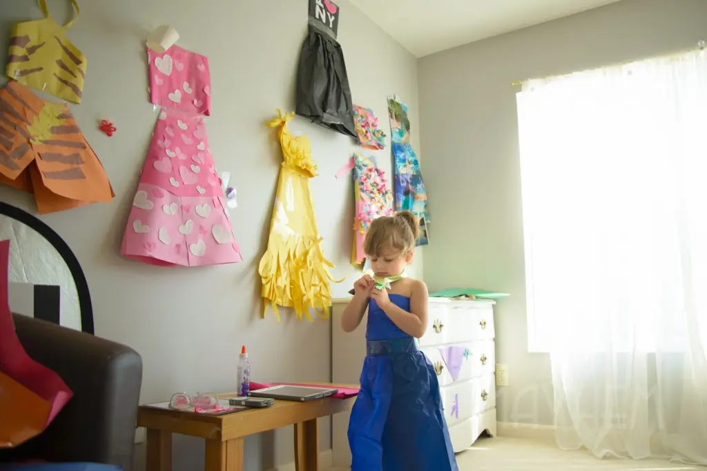 vestidos
