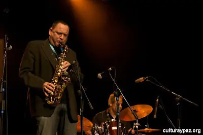 Gilad Atzmon, el genio israelí y antisionista