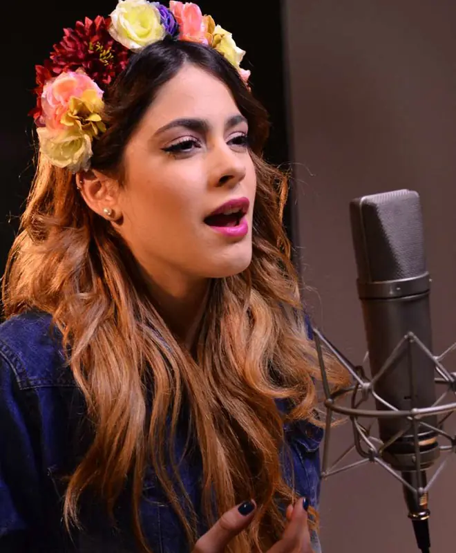 Martina