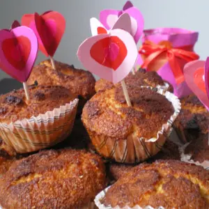 Románticos detalles para Día de San Valentín
