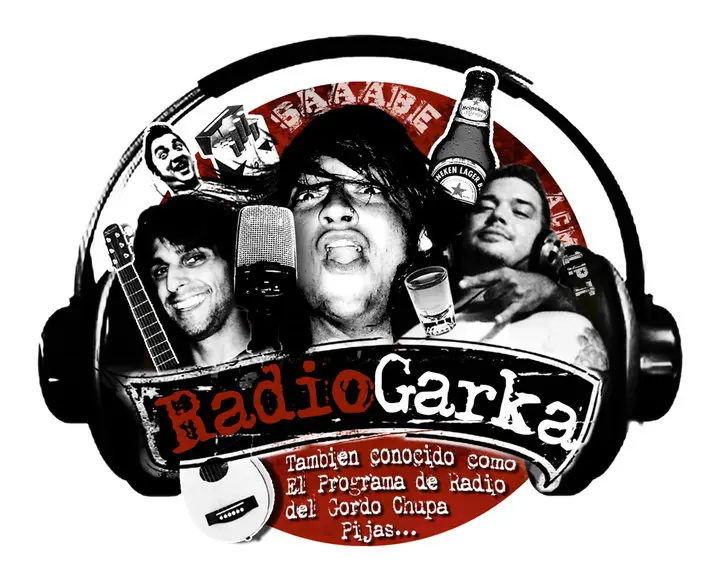 Radio Garka ~ Viernes 23 de Septiembre