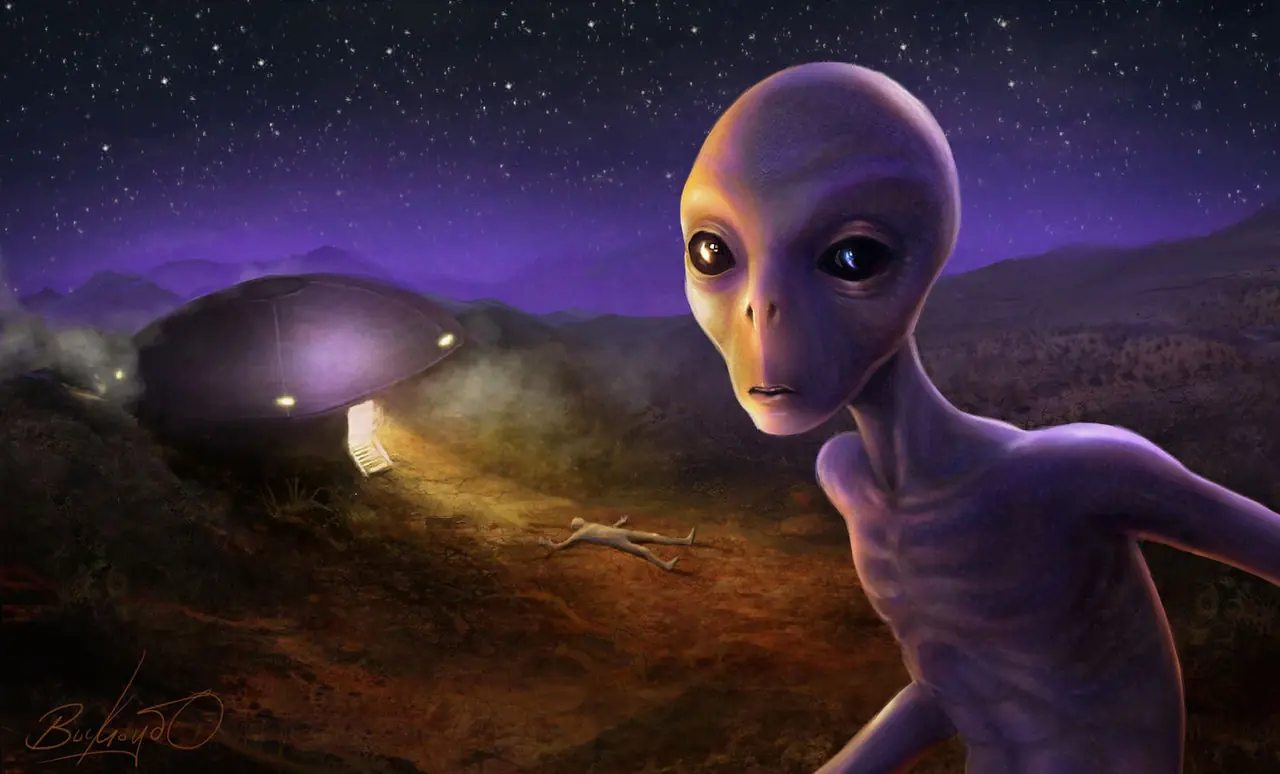 Caso Roswell