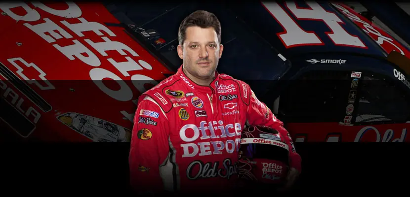 Nascar
