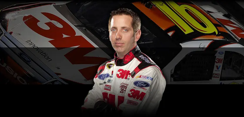 todo sobre nascar