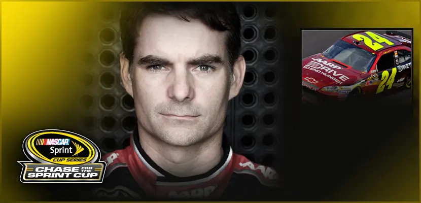 todo sobre nascar