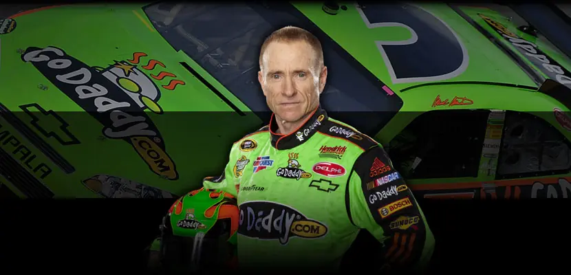 Nascar